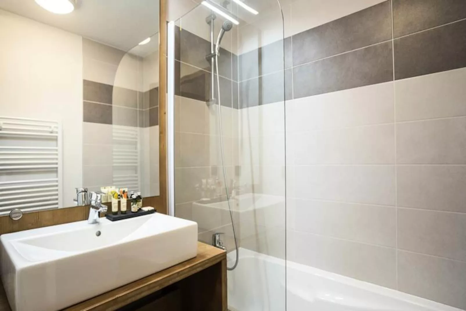 Résidence Club MMV La Clé des Cimes ****-Non tagué