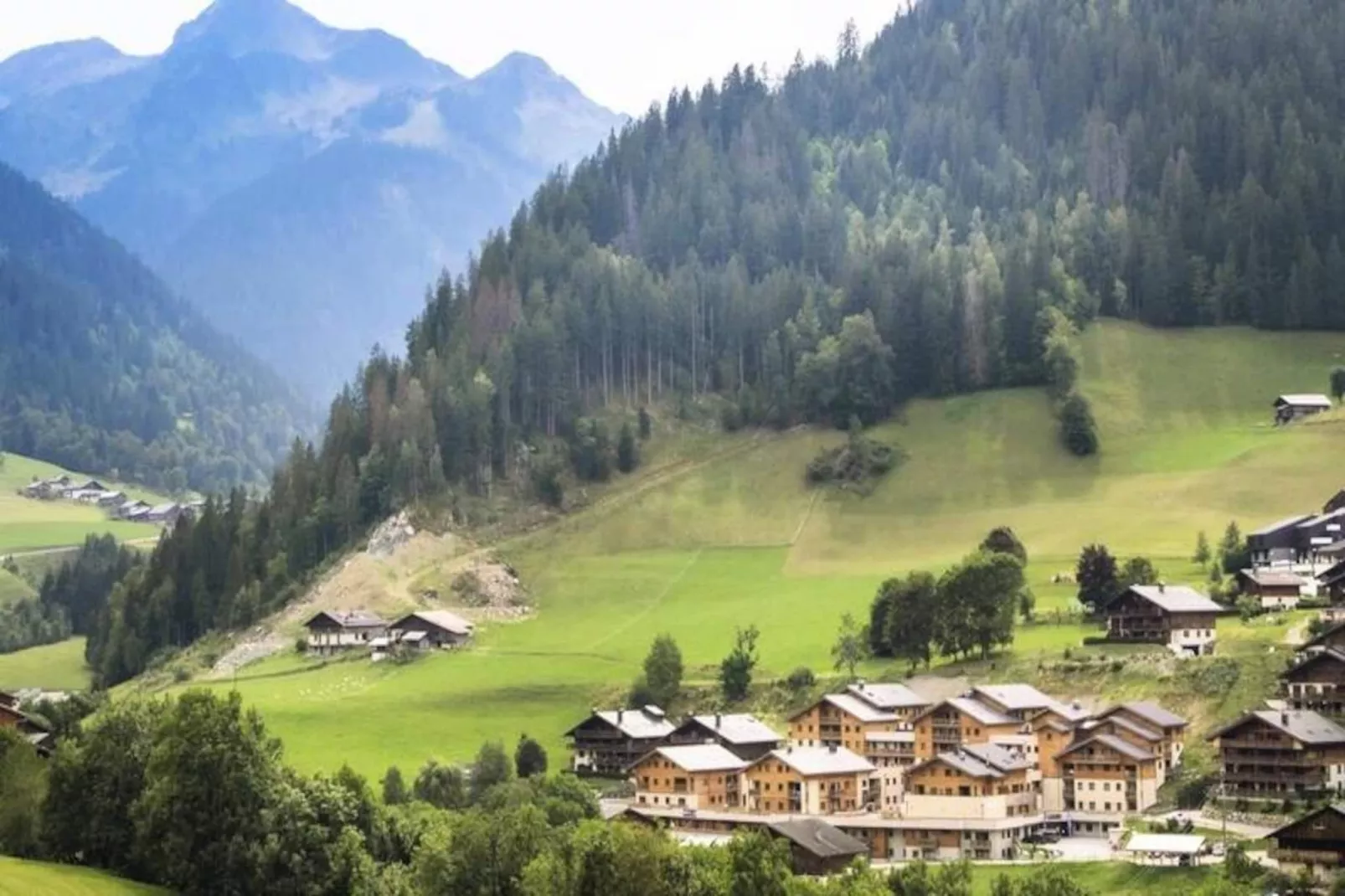 Résidence Club MMV La Clé des Cimes ****-Non tagué