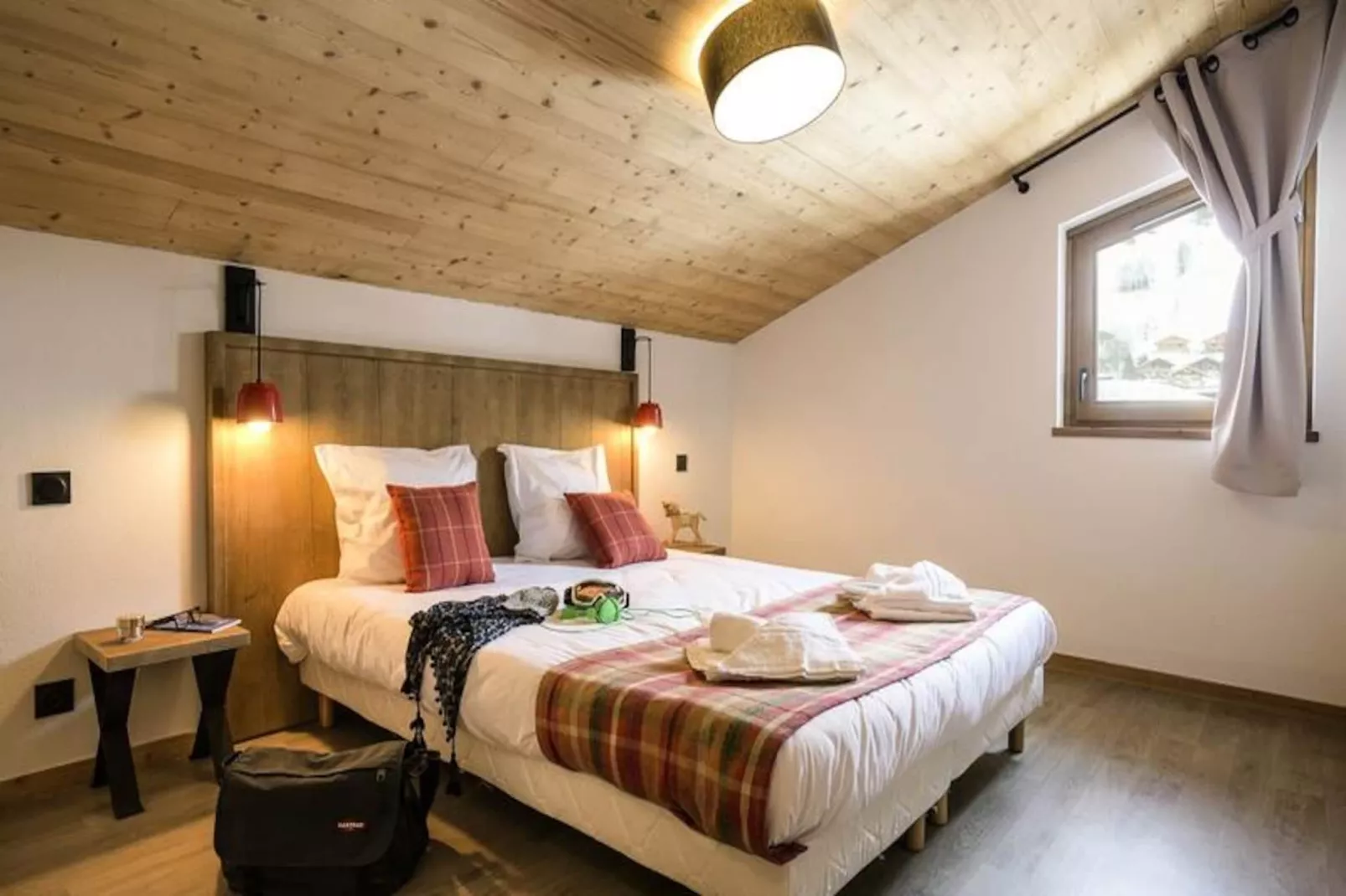 Résidence Club MMV La Clé des Cimes ****-Non tagué