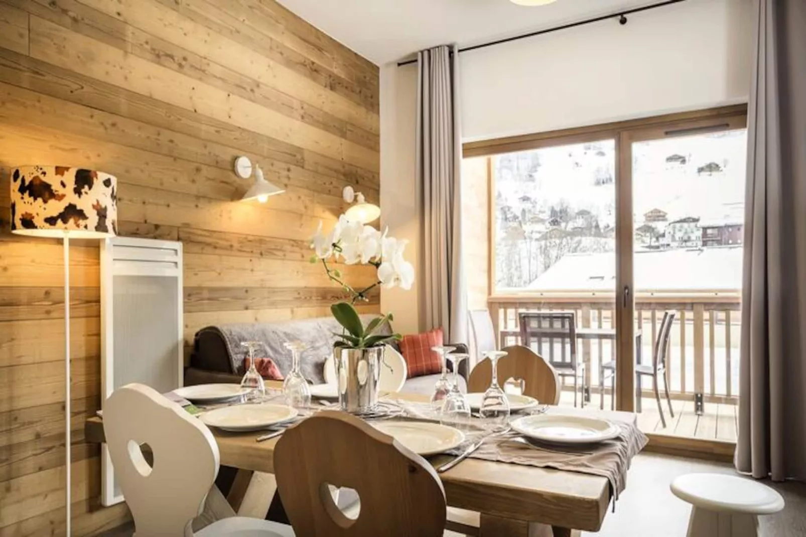 Résidence Club MMV La Clé des Cimes ****-Non tagué