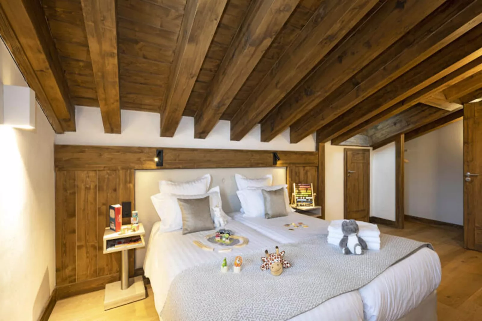 MGM Hôtels & Résidences - Résidence Amaya ****-Untagged