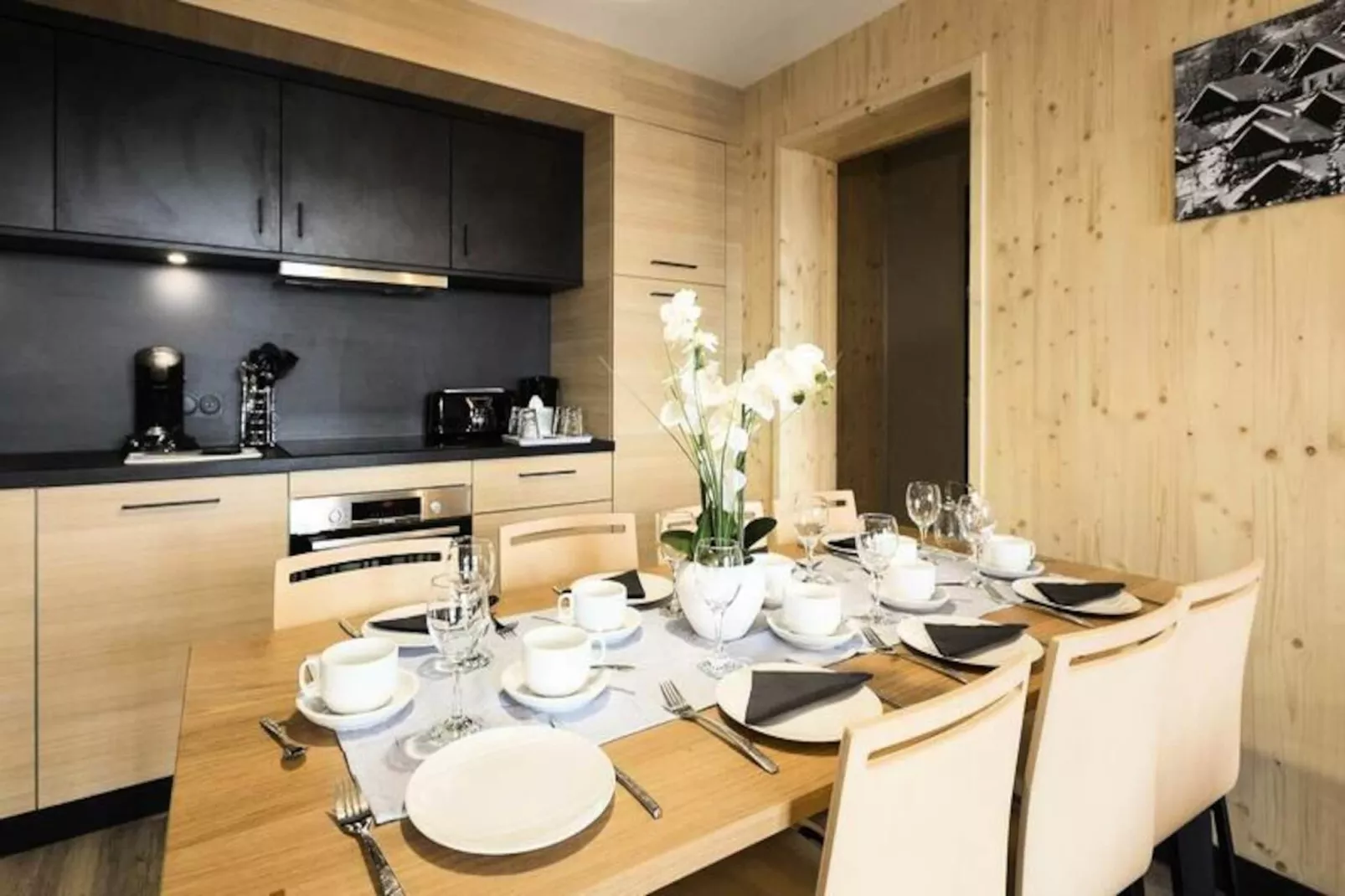 Résidence Club MMV L'Etoile des Sybelles ****-Untagged