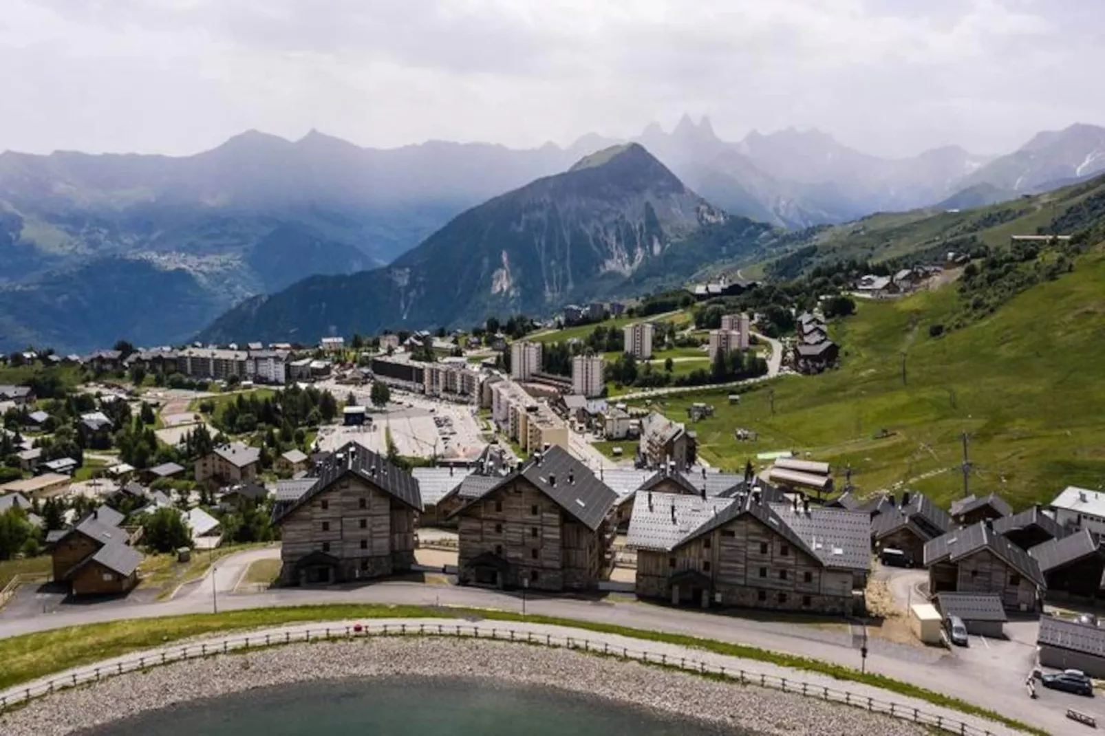 Résidence L'odyssée - Nicht zugeordnet