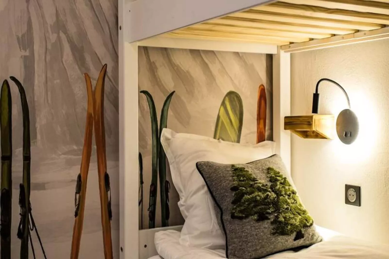 Résidence Les Airelles-Untagged