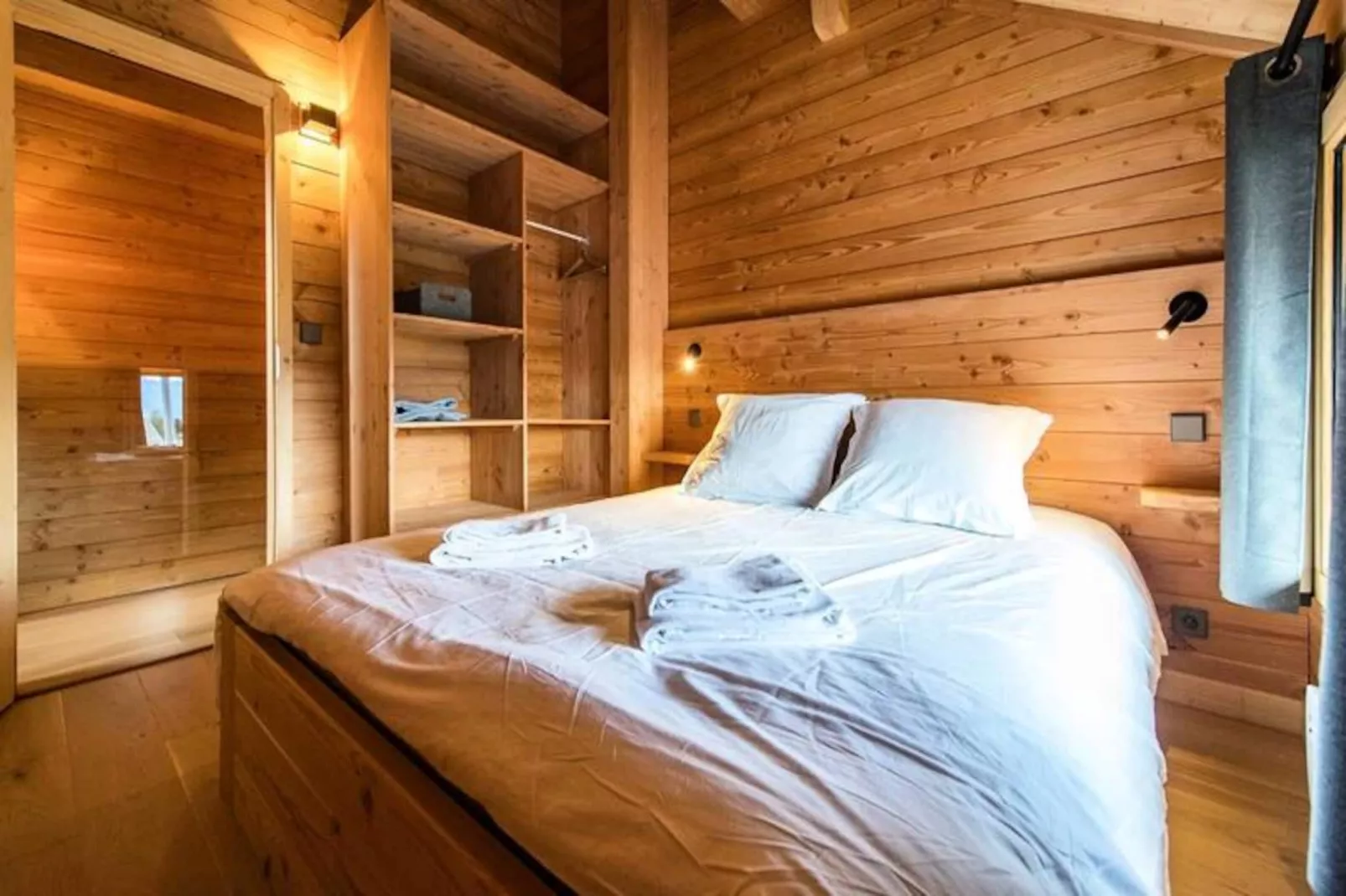 Résidence Peak Lodge Est-la Toussuire-Nicht zugeordnet