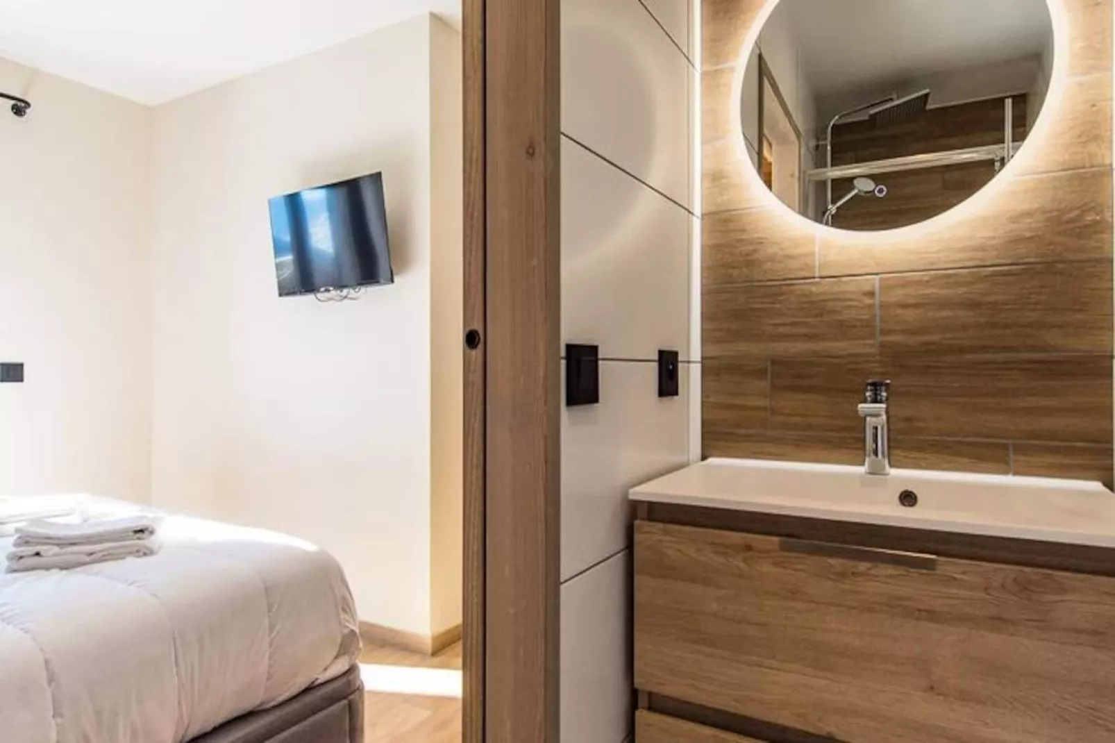 Résidence Le Paradis C'est Là-la Toussuire-Untagged