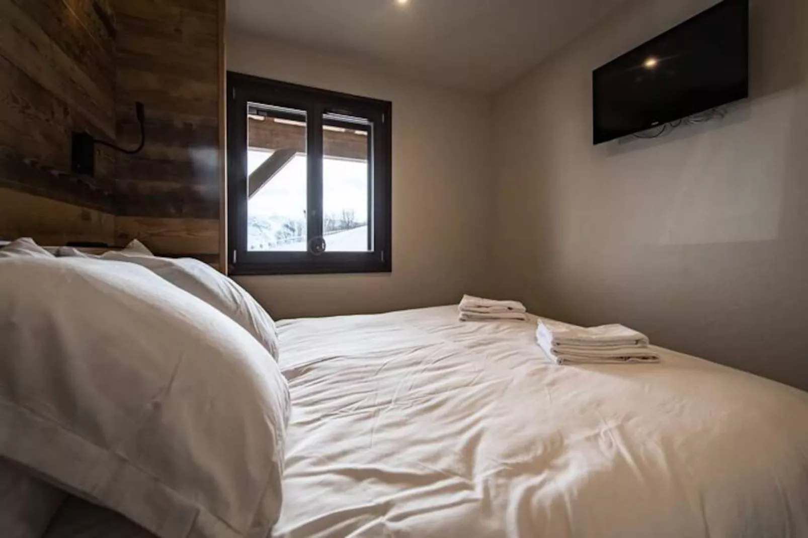 Résidence Le 1725-la Toussuire-Non tagué