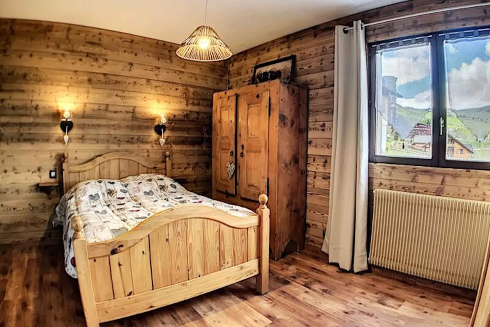 Chalet Genepy-Non tagué