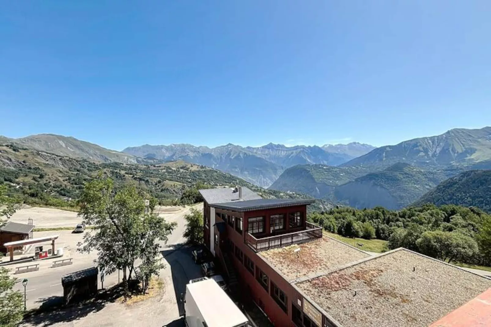 Résidence Pegase-Nicht zugeordnet