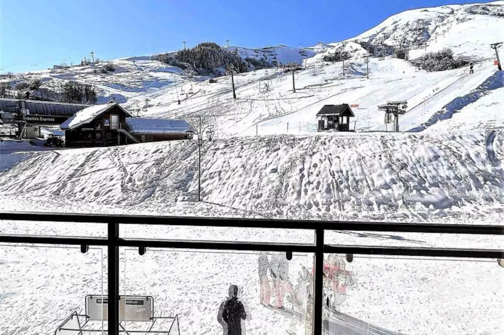 Résidence Baikonour-Untagged