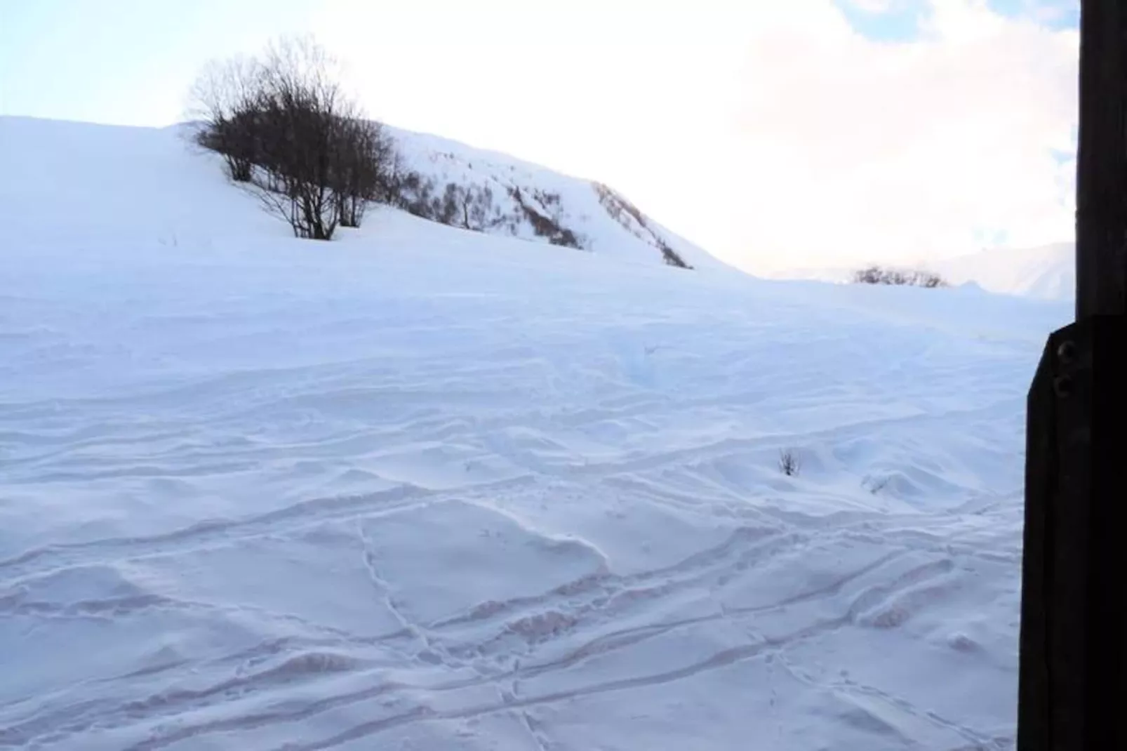 Résidence Pistes-Nicht zugeordnet