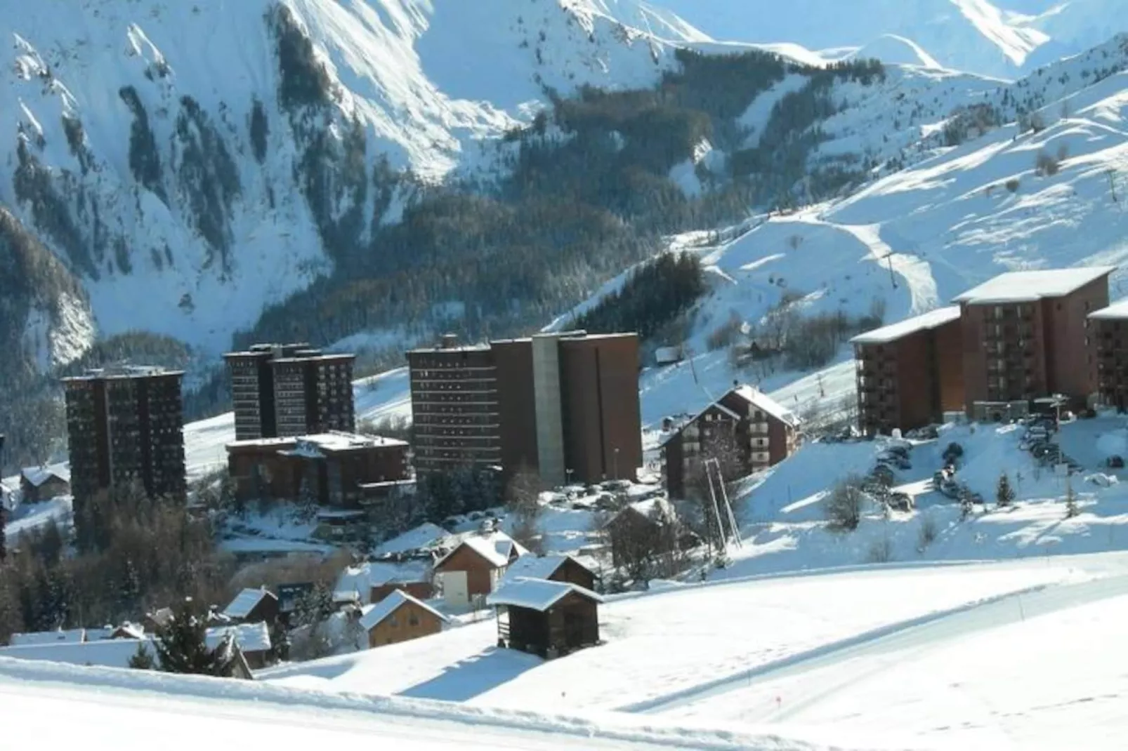 Résidence Baikonour-Untagged