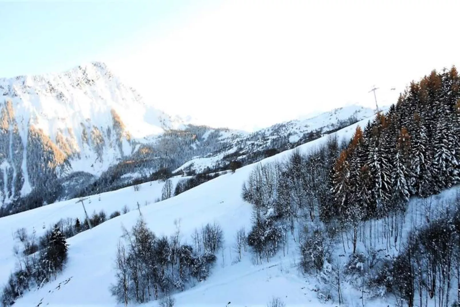 Résidence Vostok-Non tagué