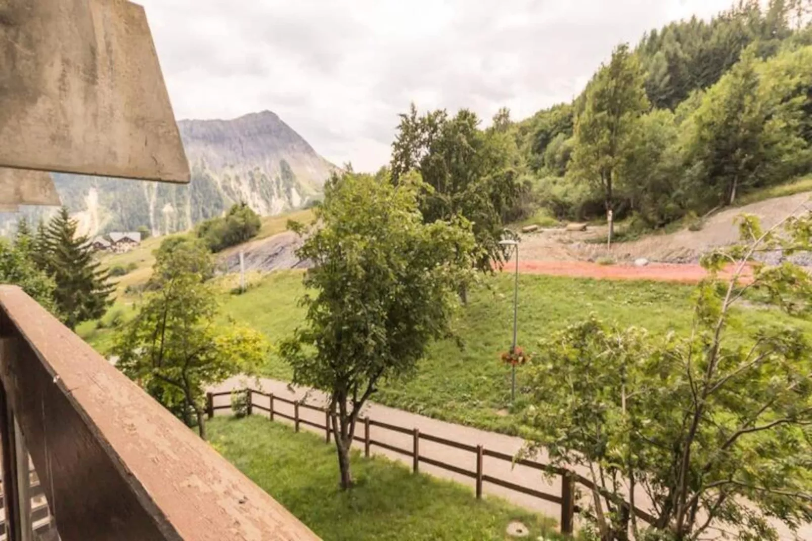 Résidence Vostok-Non tagué