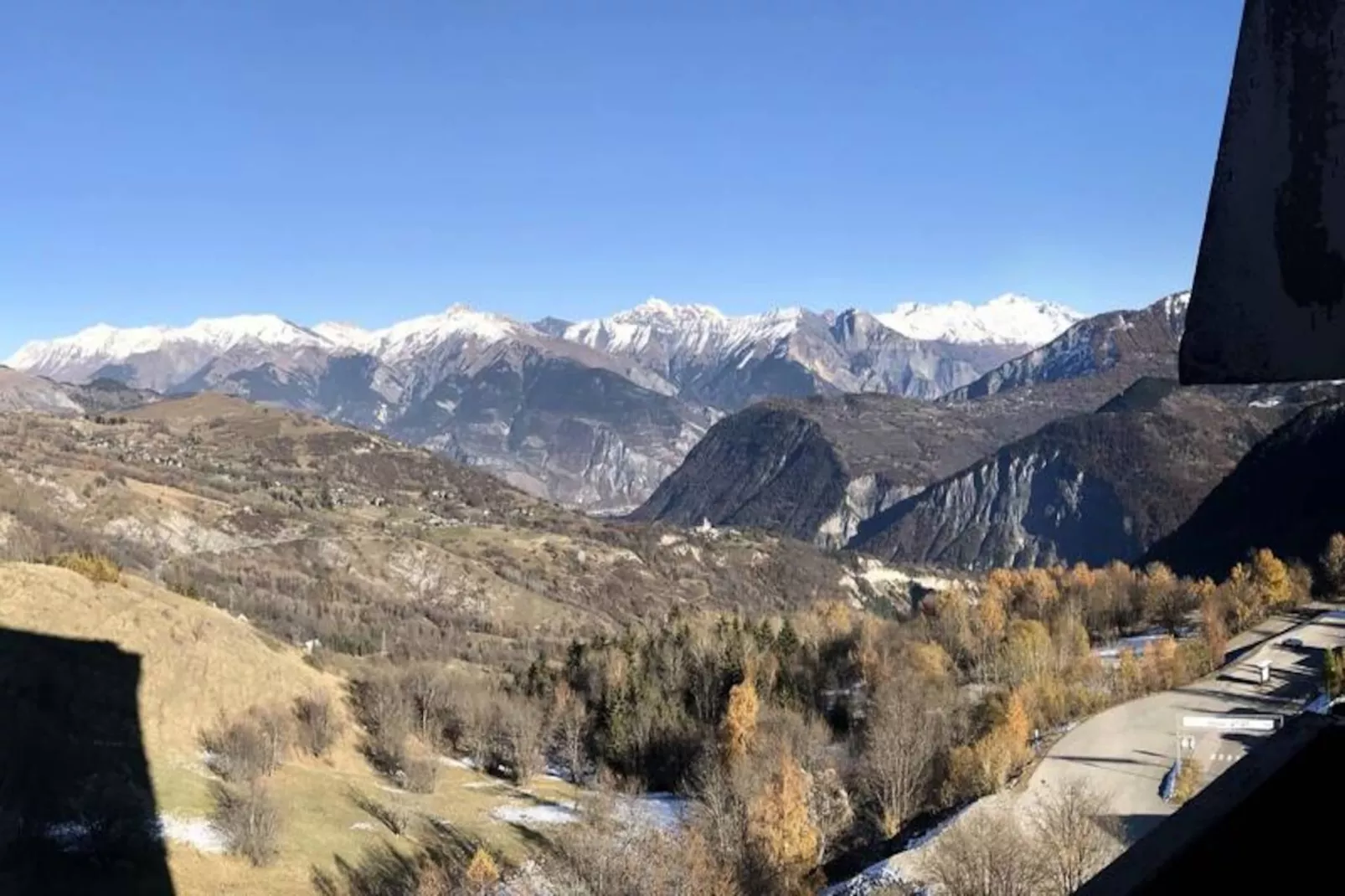 Résidence Lunik-Non tagué