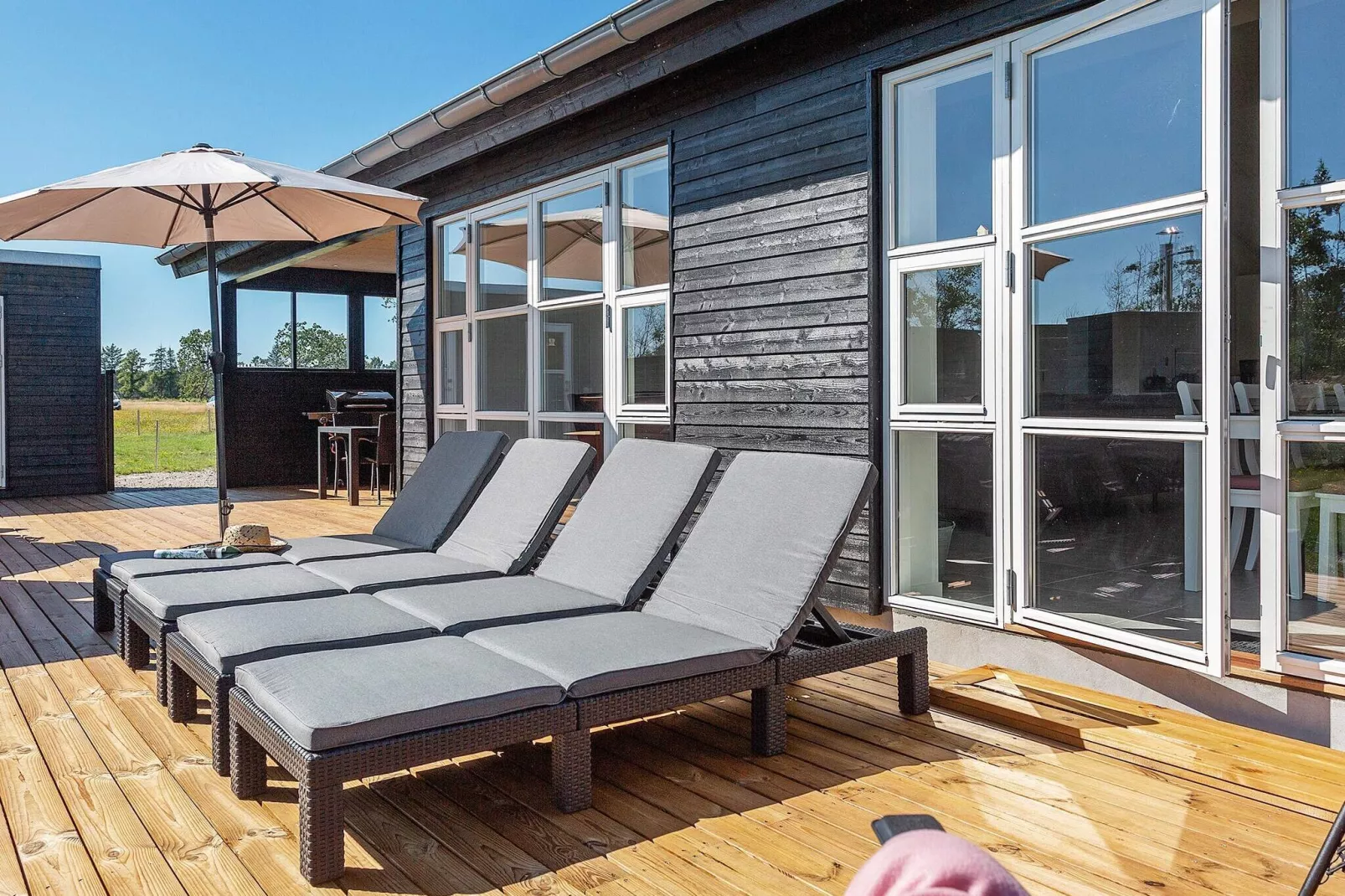12 person holiday home in Ålbæk-By Traum-Not tagged