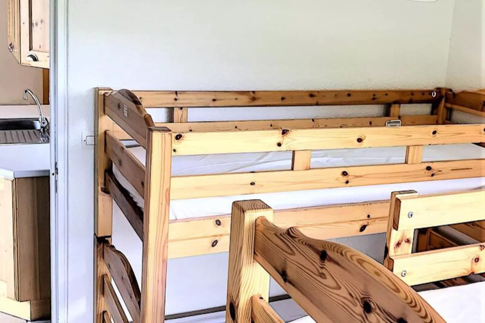 Résidence Vanguard-Non tagué