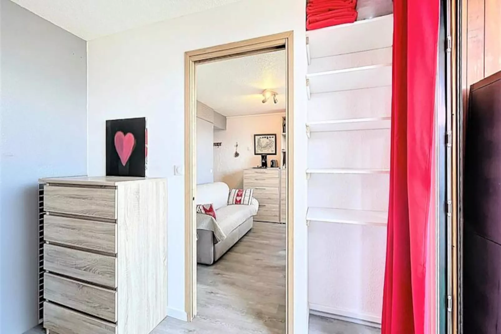 Résidence Vanguard-Non tagué