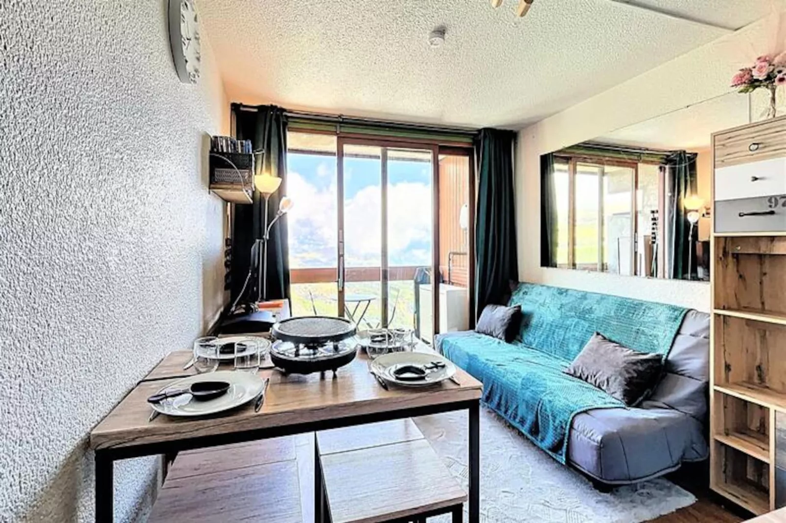 Résidence Vanguard-Nicht zugeordnet