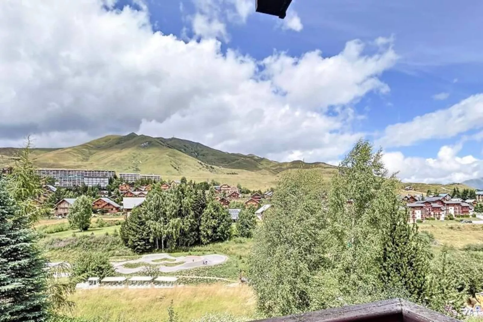 Résidence L'ecrin Des Sybelles-Non tagué