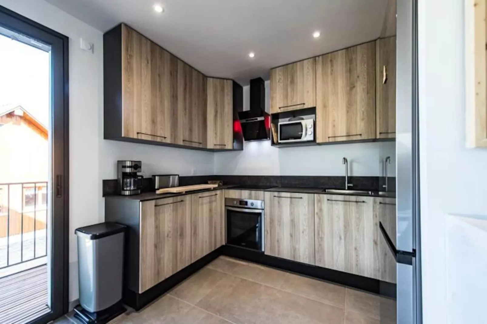 Résidence Triplex 4 Chambres &agrave; Albiez-montrond &ndash; 13 Couchages - Nicht zugeordnet