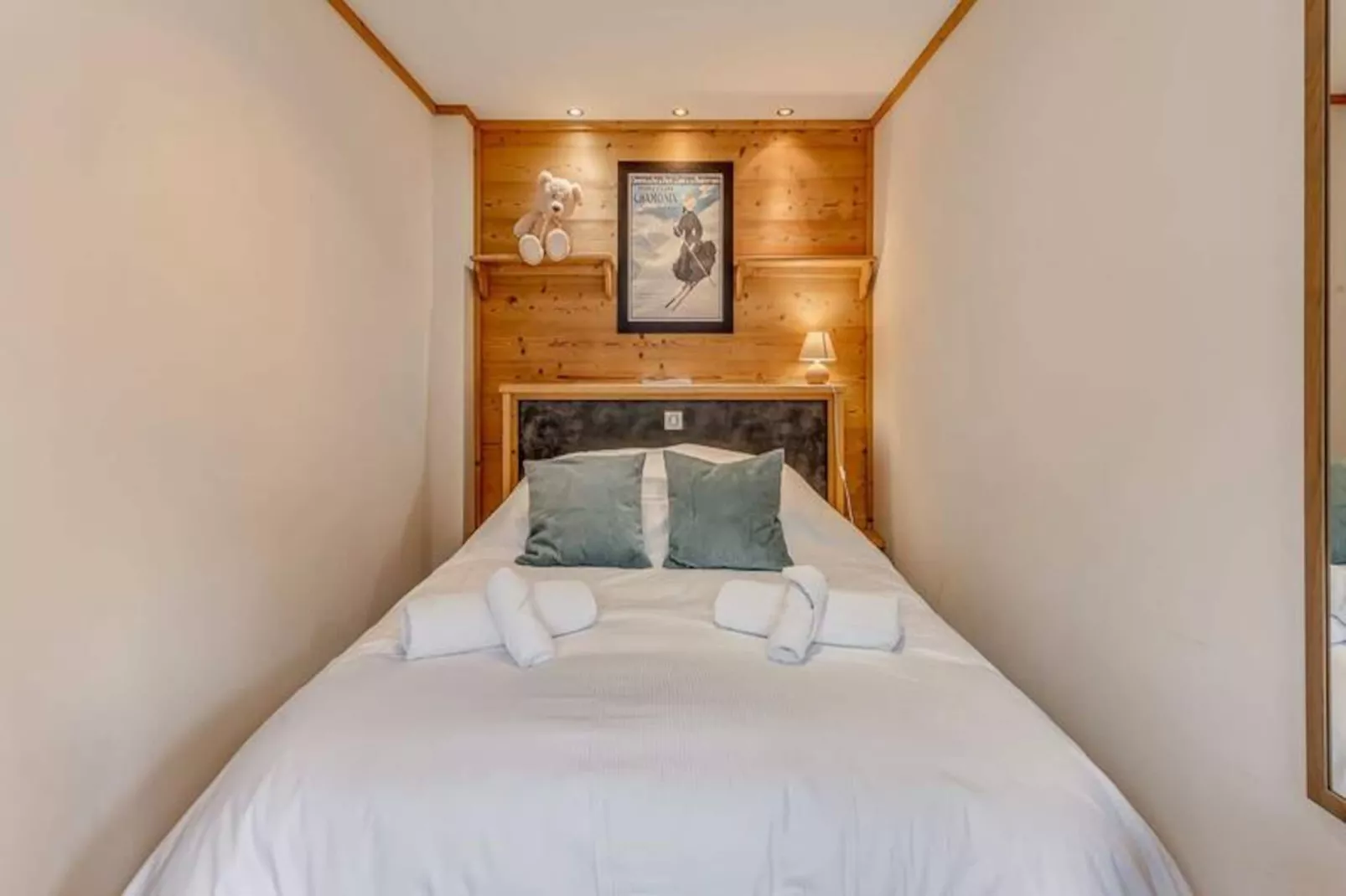 Résidence Super Tignes-Nicht zugeordnet