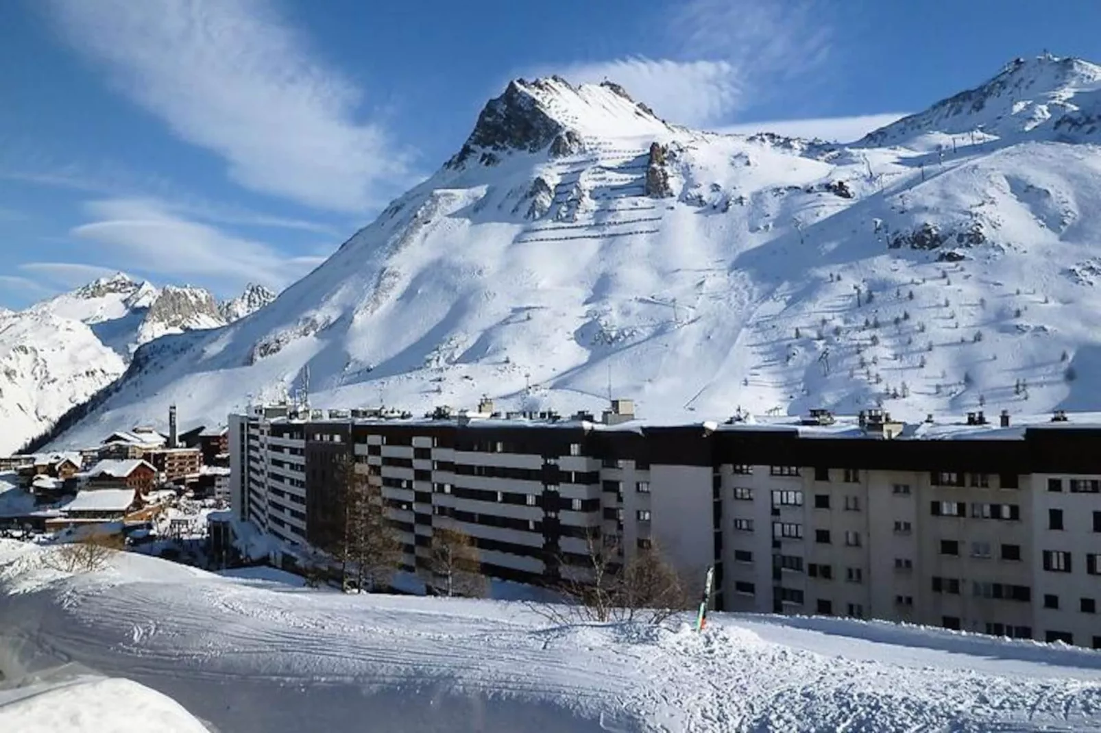 Résidence Le Bec Rouge-Non tagué