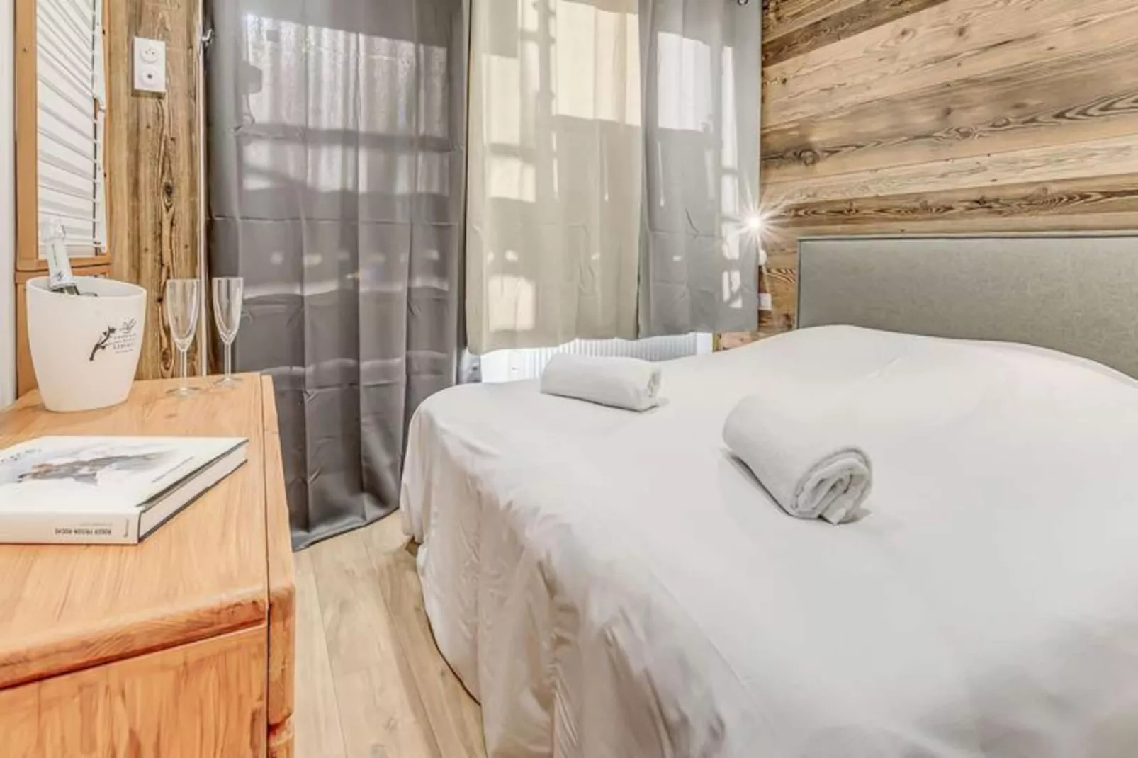 Résidence Hameaux De Toviere-Nicht zugeordnet