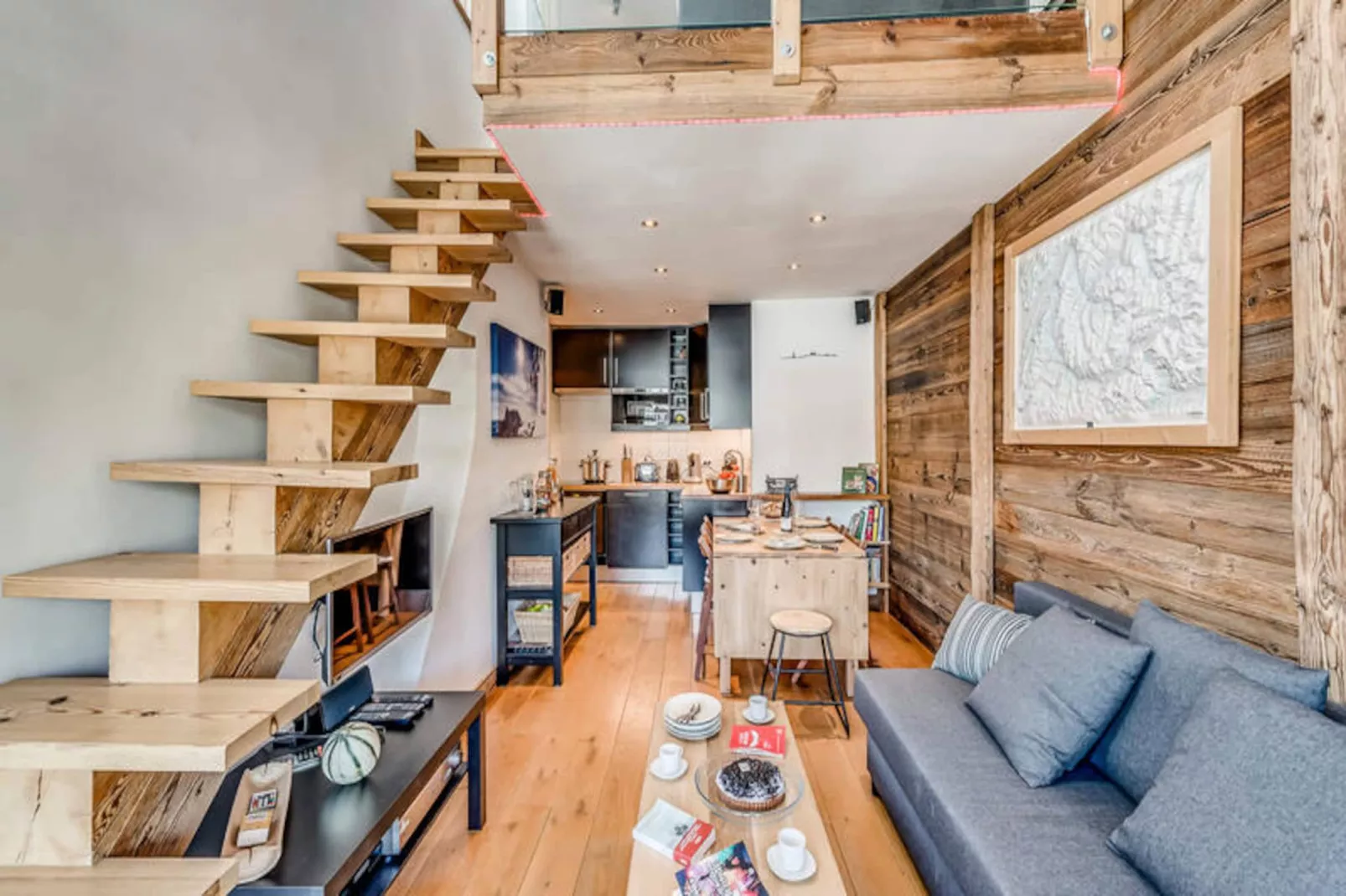 Résidence Hameaux De Toviere-Nicht zugeordnet