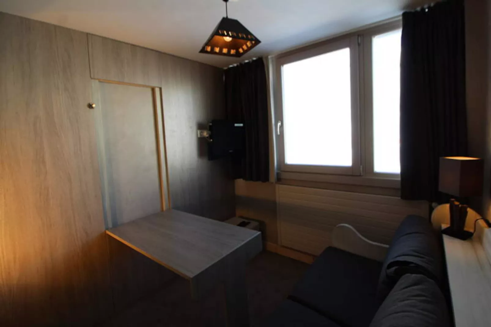 Résidence Palafour-Untagged