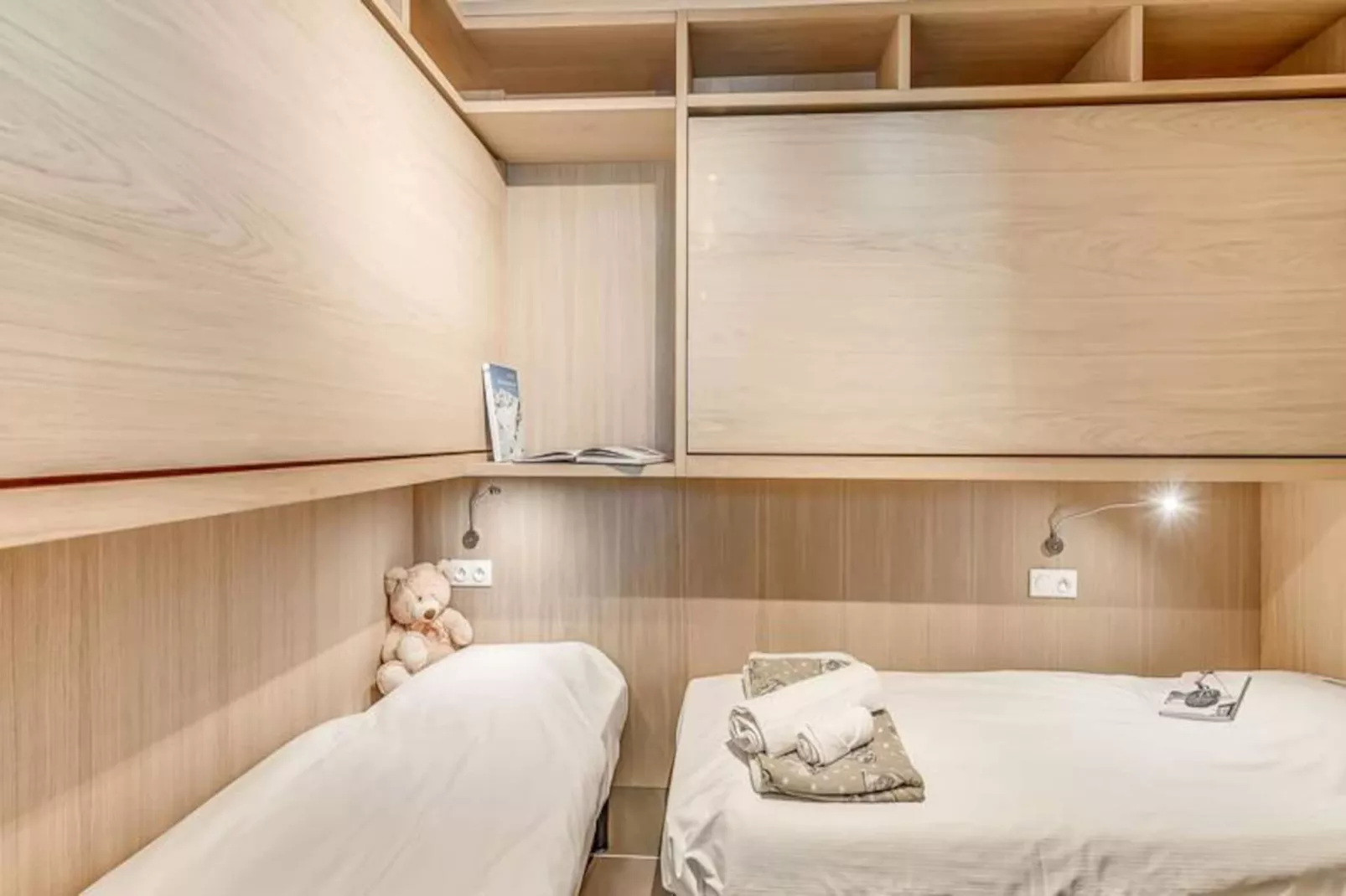 Résidence Combe Folle-Non tagué