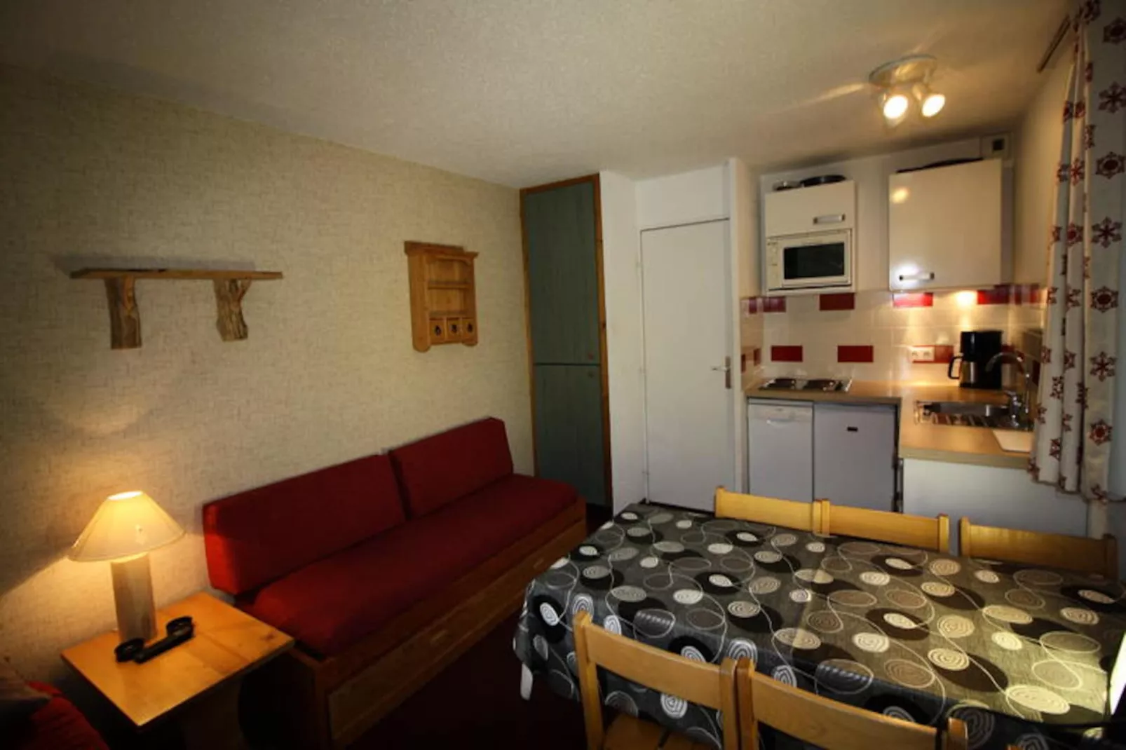 Résidence Home Club 2-Untagged