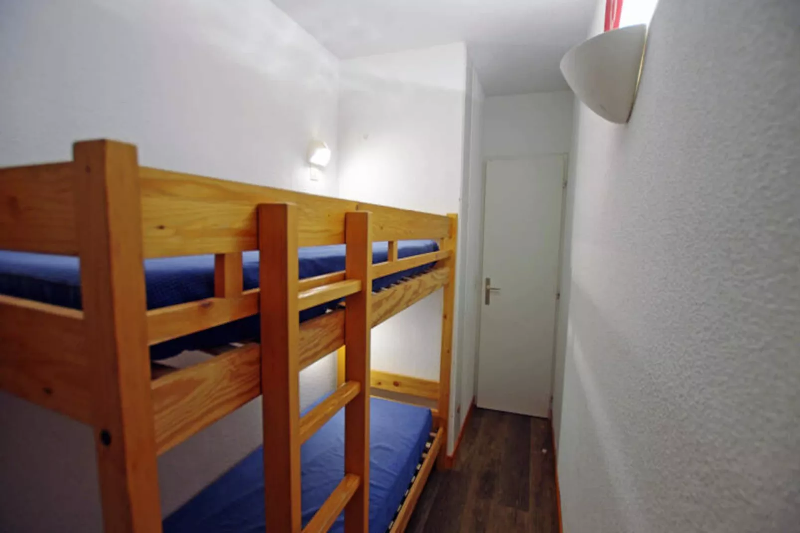 Résidence Bec Rouge-Nicht zugeordnet