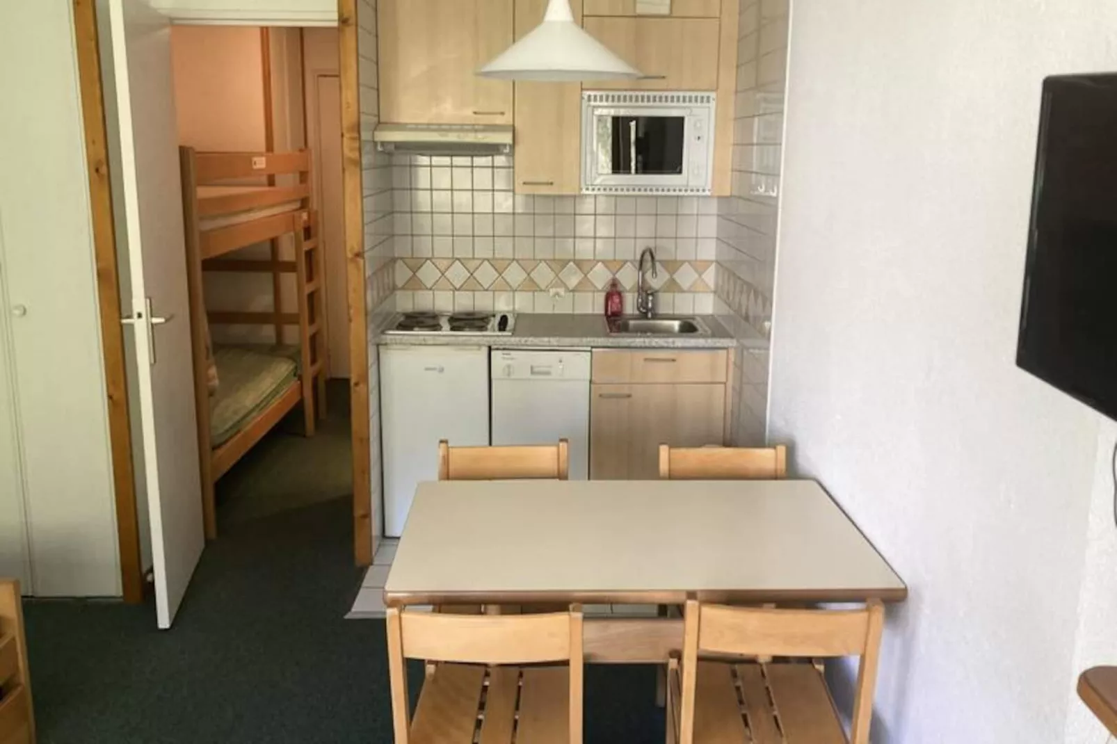 Résidence Home Club 2-Untagged