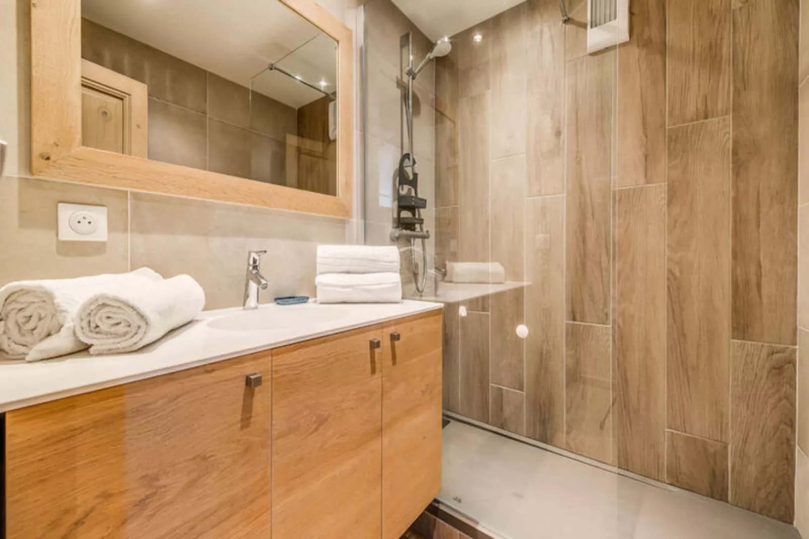 Résidence Tour Du Lac-Non tagué