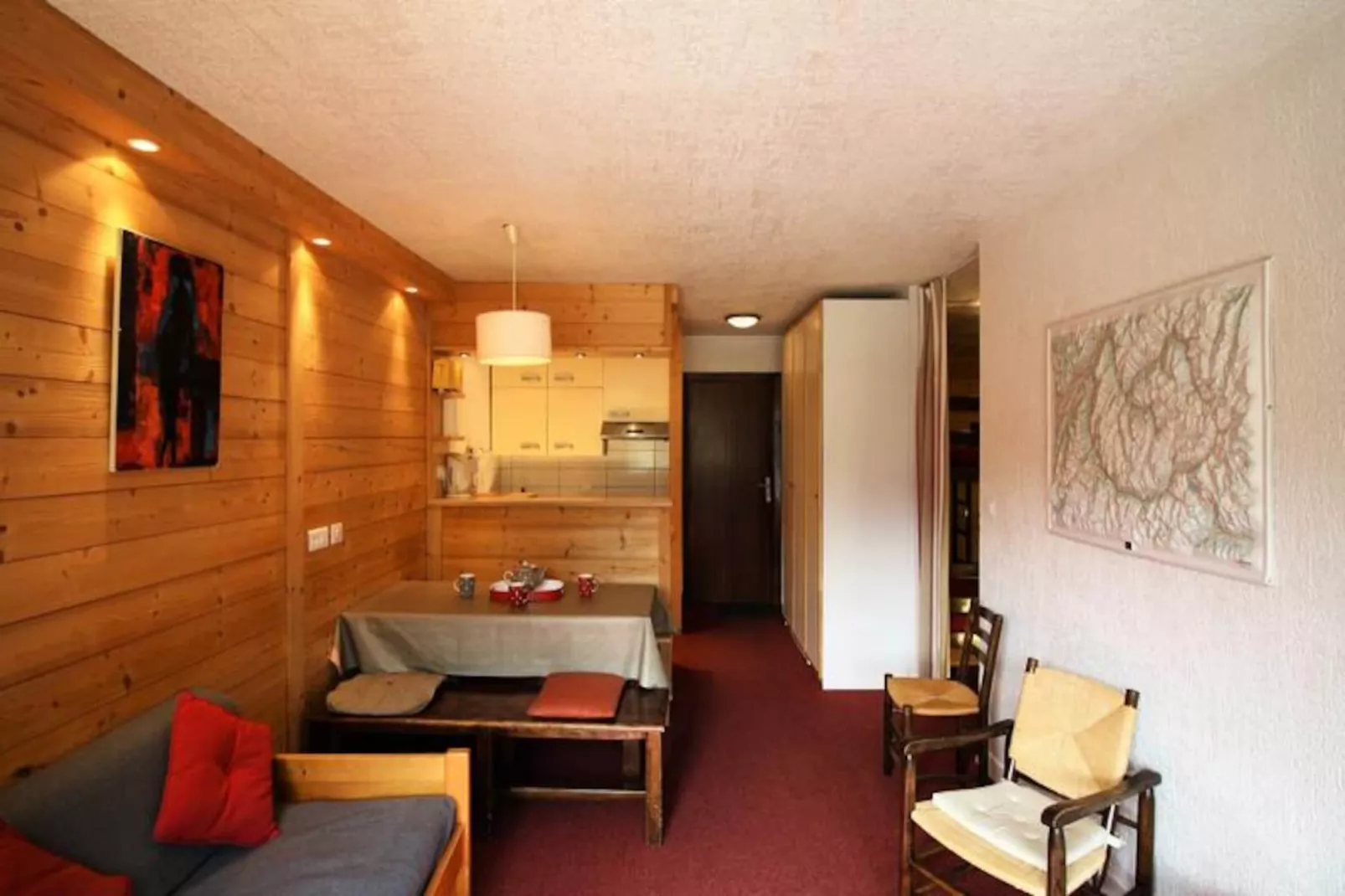 Résidence Tour Du Lac-Non tagué