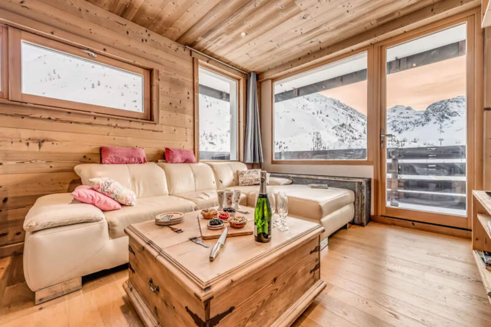 Résidence Tour Du Lac-Non tagué