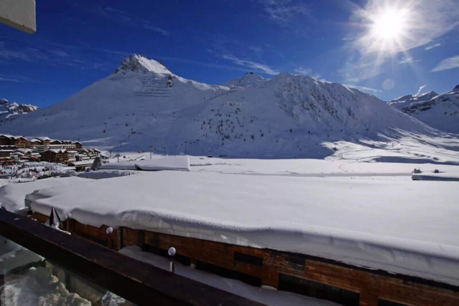 Résidence Le Lac-Untagged