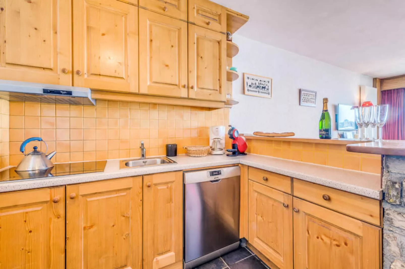 Résidence Ducs De Savoie-Untagged