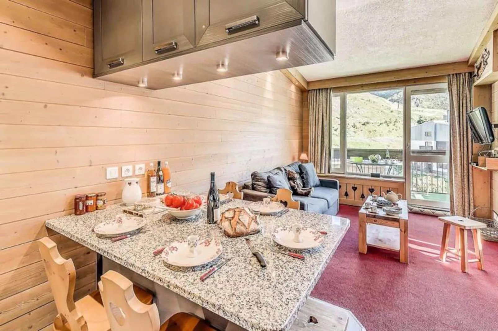 Résidence MoutiÈres B-Non tagué