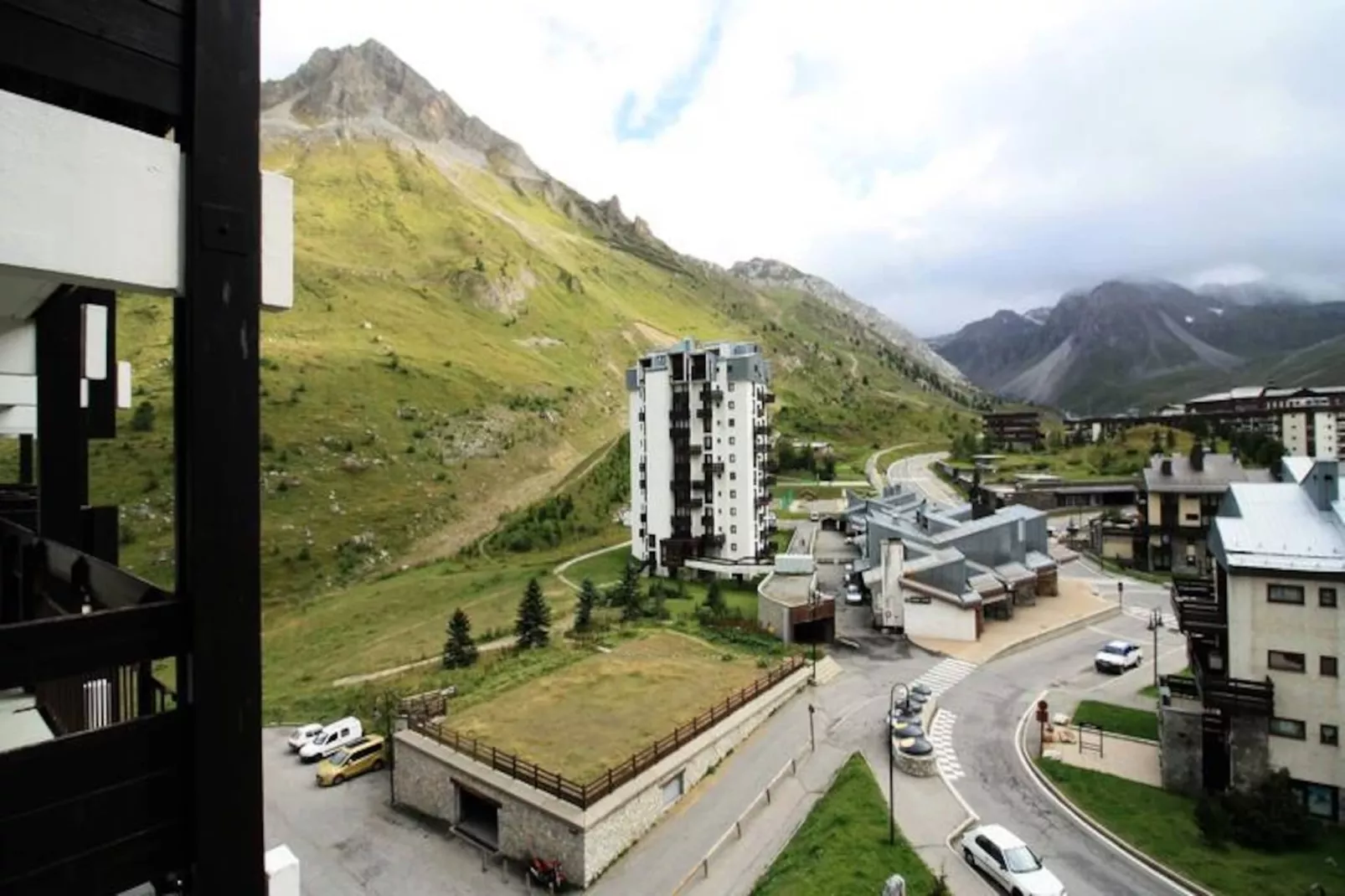 Résidence Home Club 1-Non tagué