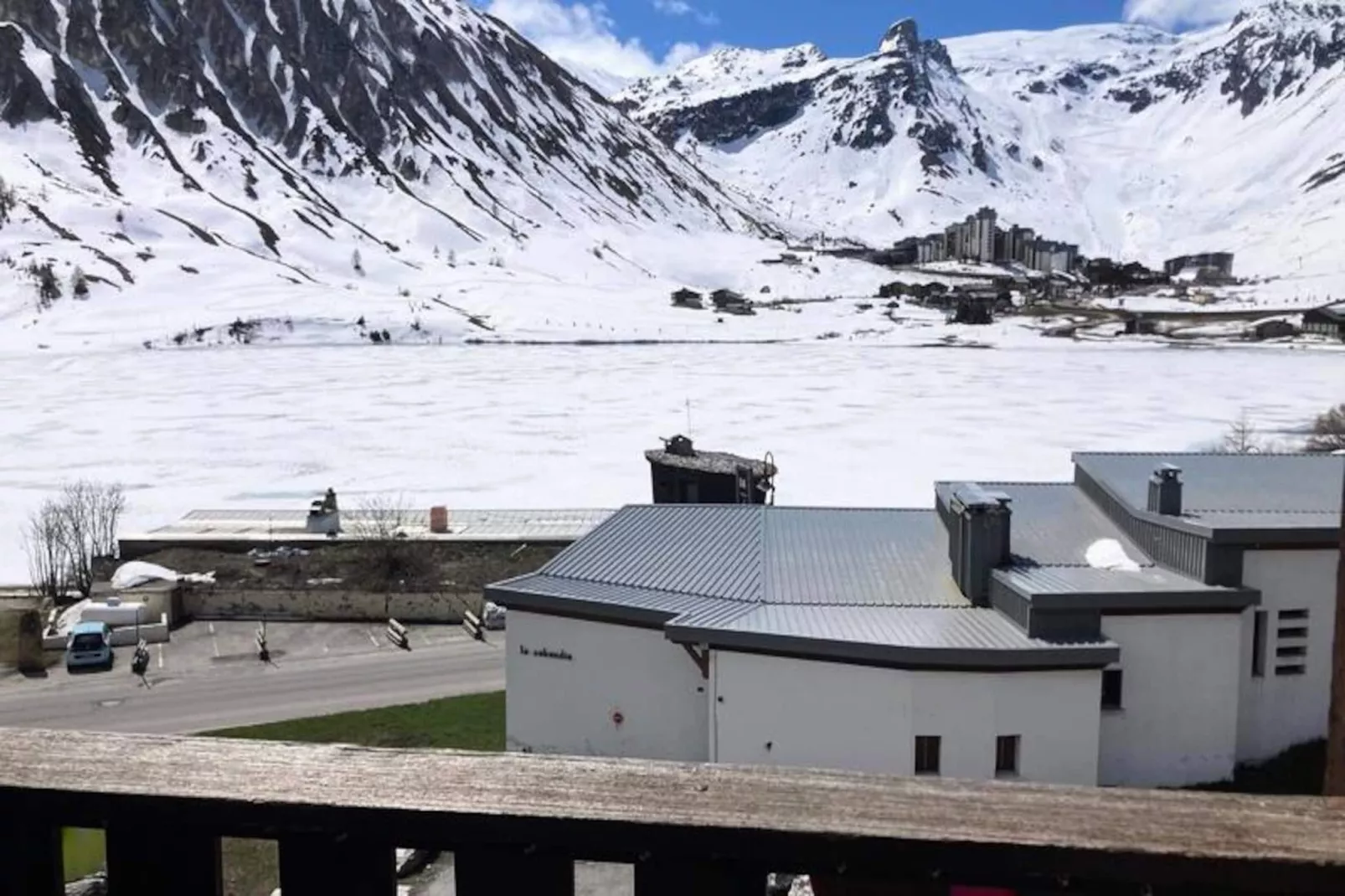 Résidence PrÉmou-Non tagué