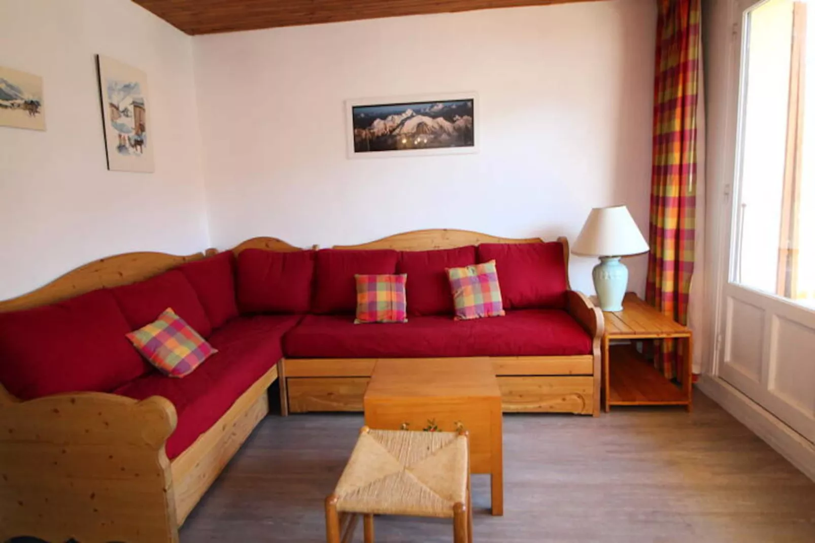 Résidence Armaillis-Non tagué