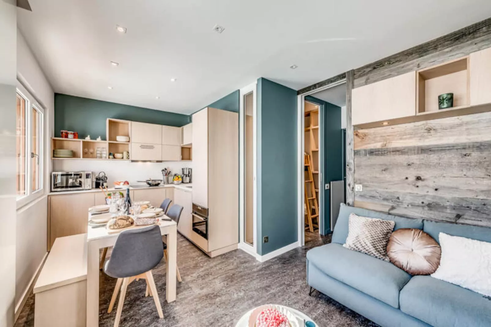 Résidence Armaillis-Untagged