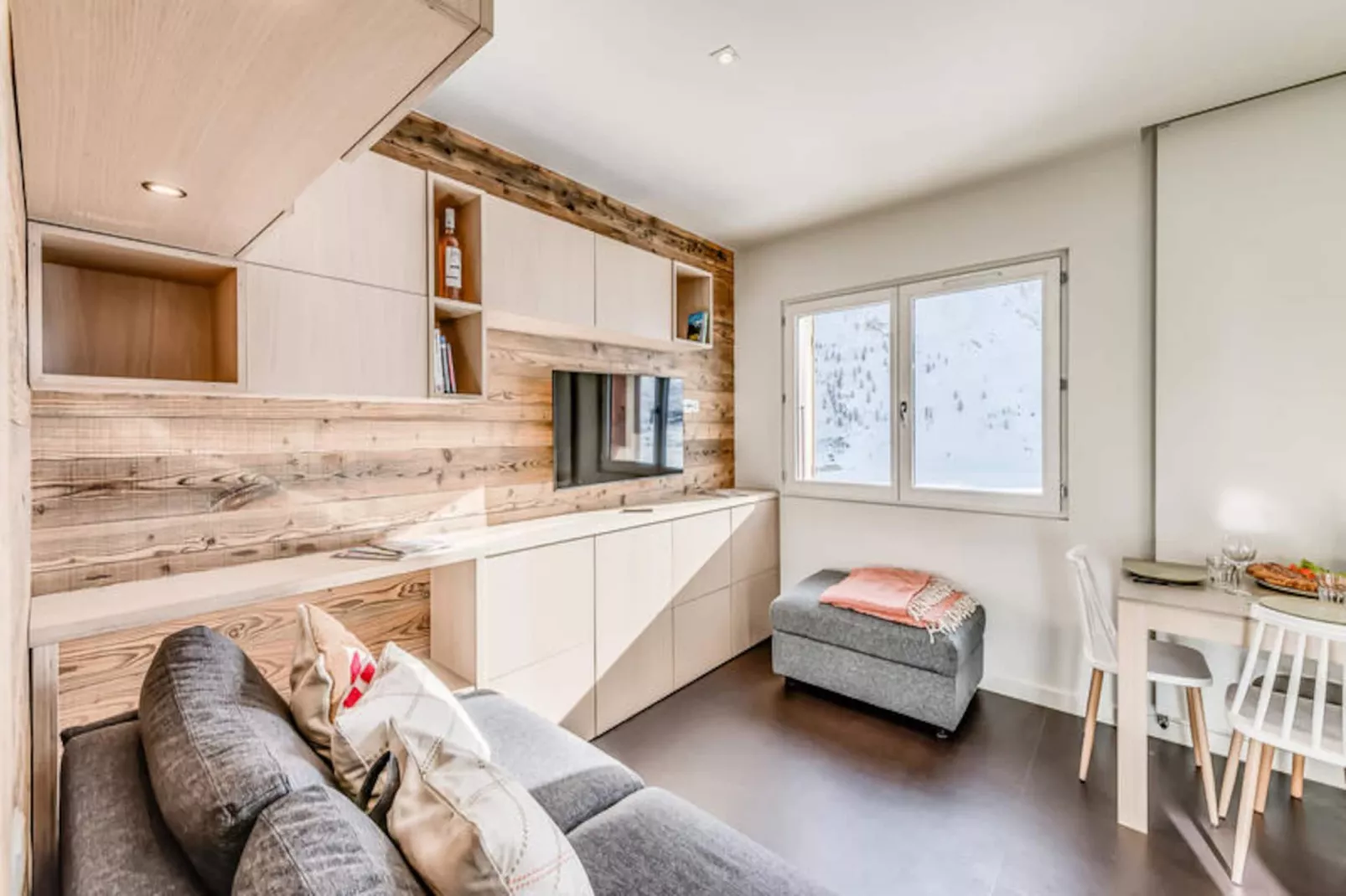 Résidence Armaillis-Untagged