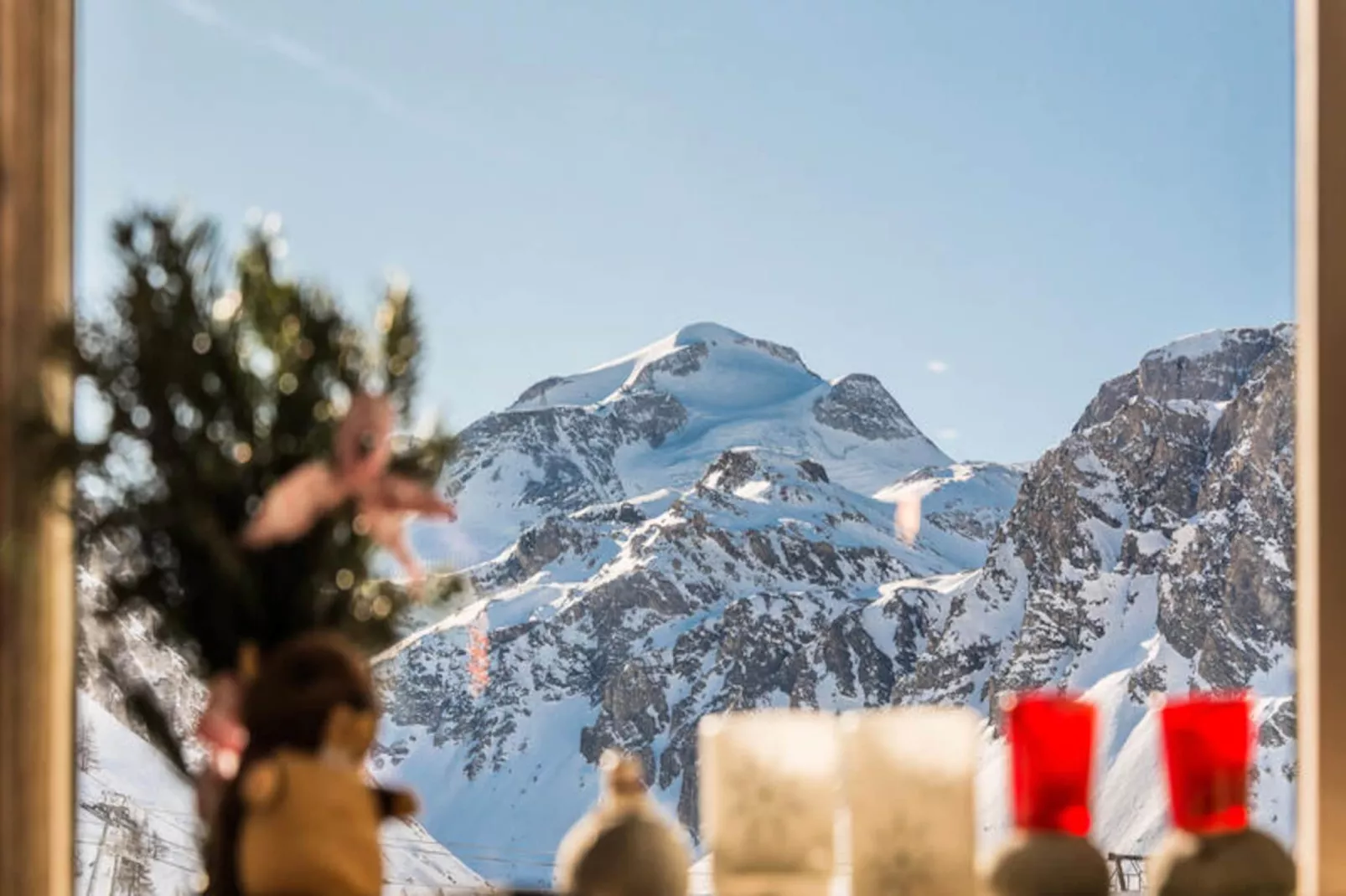 Résidence Roches Rouges A-Nicht zugeordnet