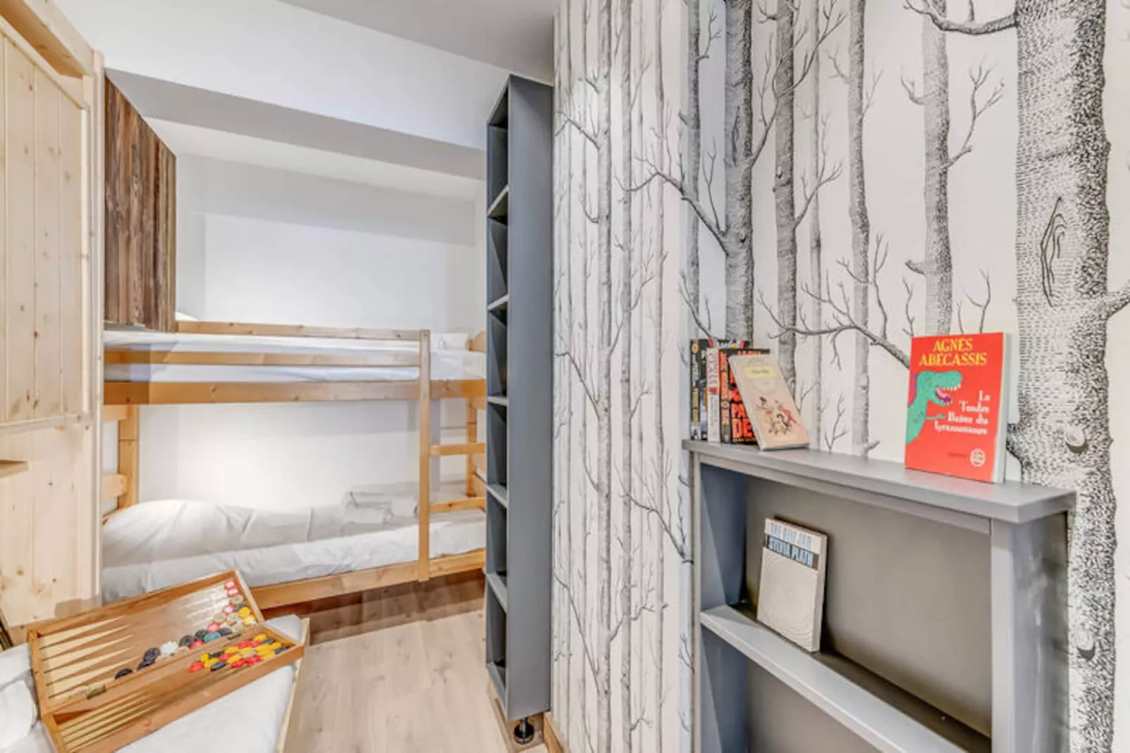 Résidence Cimes-Untagged