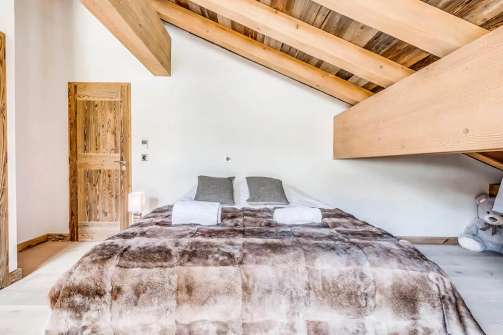 Résidence Lodge Des Neiges C-Non tagué