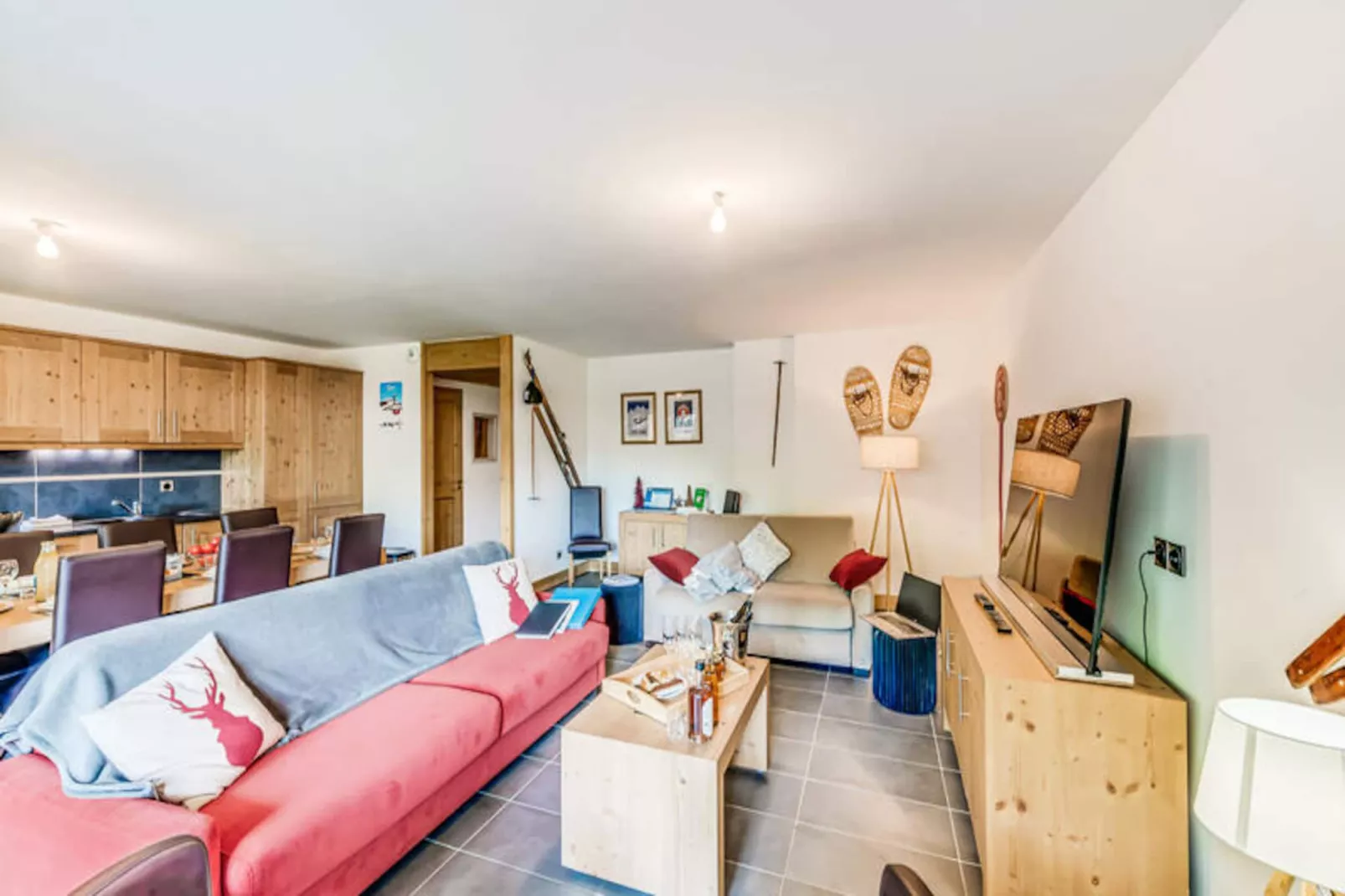 Résidence Lodge Des Neiges C-Non tagué