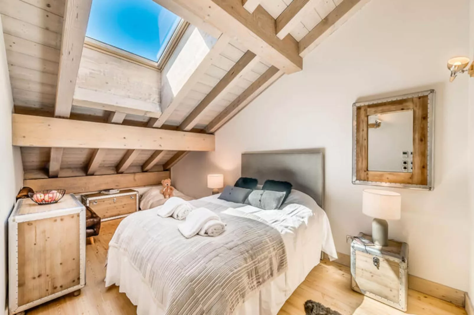 Résidence Lodge Des Neiges C-Non tagué